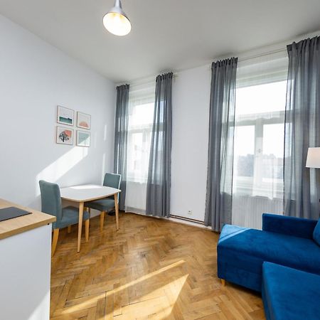 Petrinska Apartment Прага Экстерьер фото