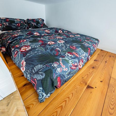 Petrinska Apartment Прага Экстерьер фото
