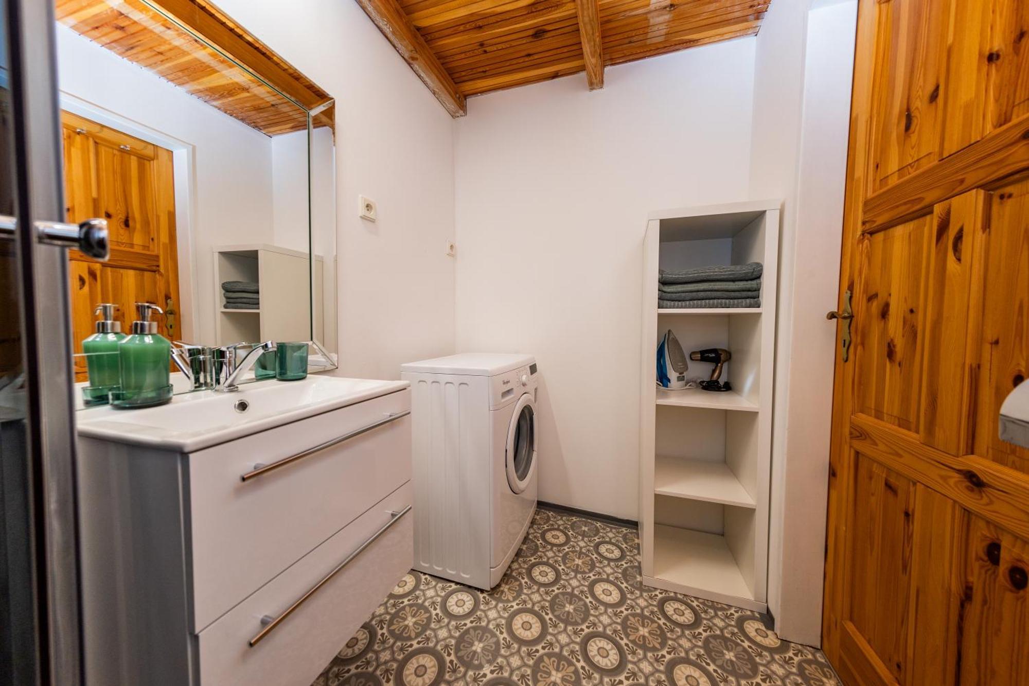 Petrinska Apartment Прага Экстерьер фото